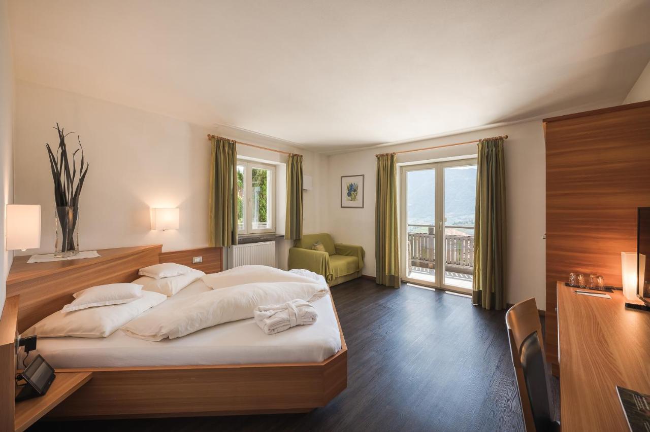 Hotel - Appartements Schmied Hans シェーナ エクステリア 写真