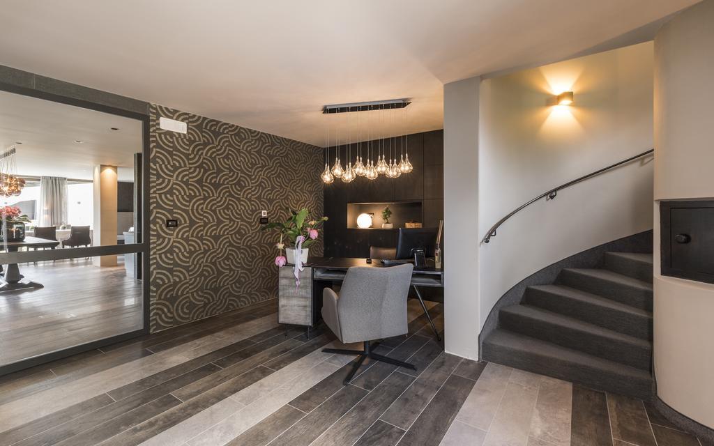 Hotel - Appartements Schmied Hans シェーナ エクステリア 写真