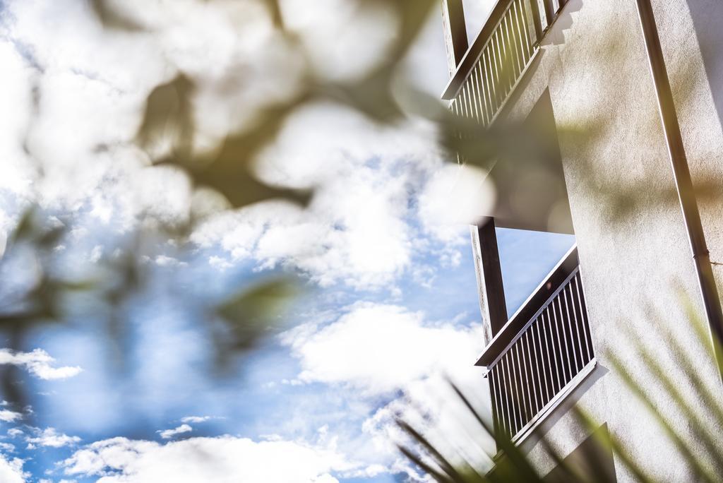 Hotel - Appartements Schmied Hans シェーナ エクステリア 写真